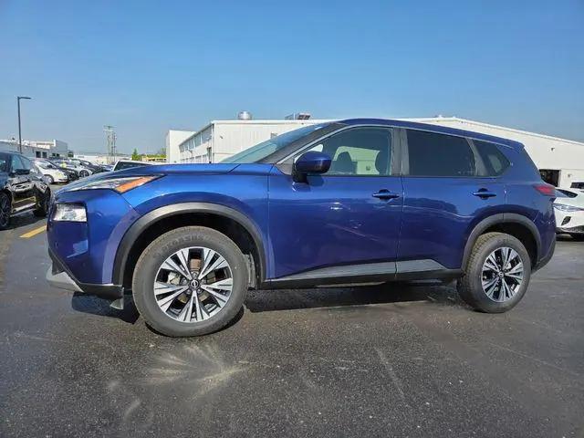 2023 Nissan Rogue SV Intelligent AWD for sale in Rochester Hills, MI
