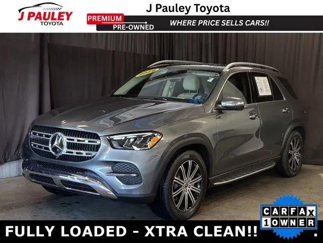 2026 Mercedes-Benz GLE GLE 350 Base 4MATIC for sale in Fort Smith, AR