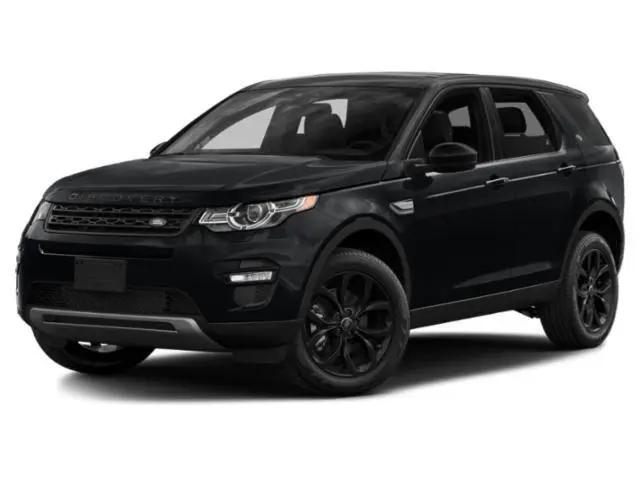 2015 Land Rover Discovery Sport HSE for sale in Harrisburg, PA