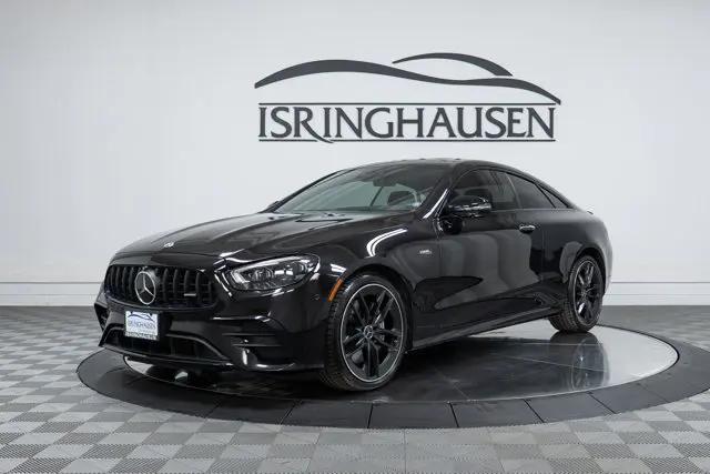 2022 Mercedes-Benz AMG E 53 4MATIC for sale in Springfield, IL