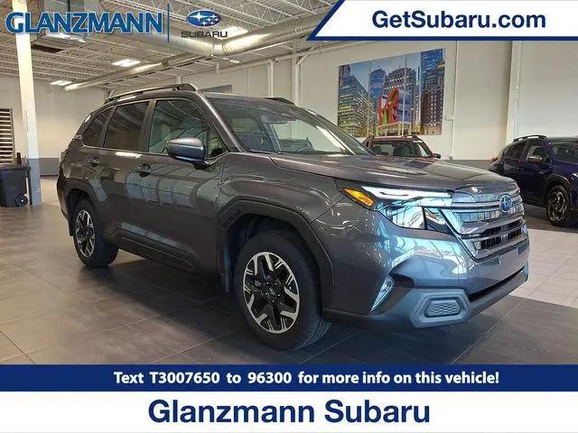 2026 Subaru Forester Premium for sale in Hatboro, PA