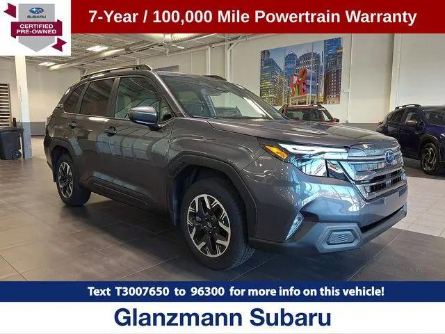 2026 Subaru Forester Premium for sale in Hatboro, PA