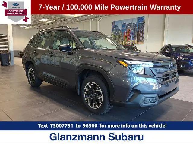 2026 Subaru Forester Base for sale in Hatboro, PA