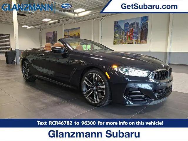 2024 BMW M8 xDrive for sale in Hatboro, PA