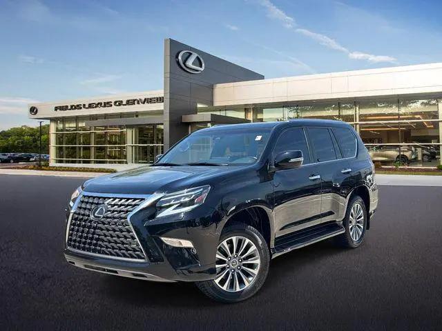 2023 Lexus GX 460 Luxury for sale in Glenview, IL
