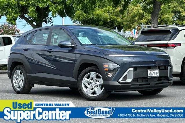 2026 Hyundai Kona SE for sale in Modesto, CA