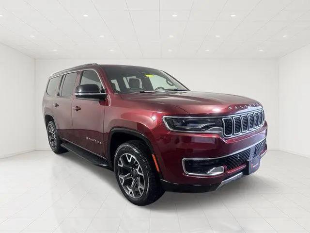 2024 Jeep Wagoneer Series III 4x4 for sale in Shakopee, MN