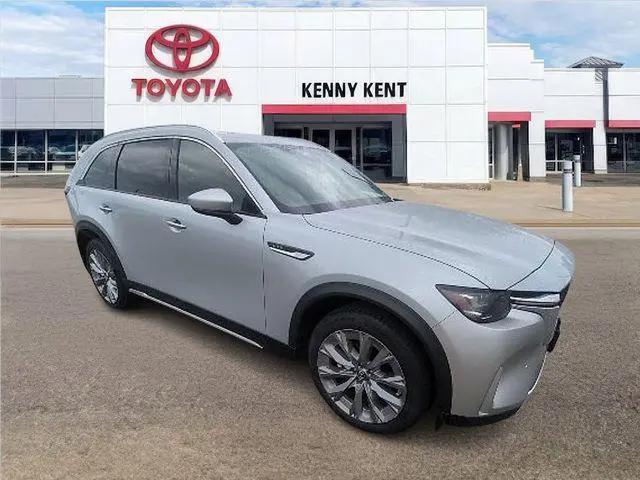 2025 Mazda X-90 3.3 Turbo Premium Plus Package for sale in Evansville, IN