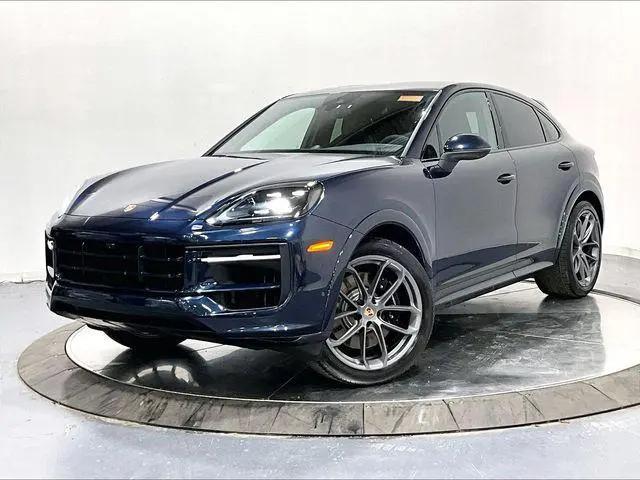 2026 Porsche Cayenne S for sale in Upper Saddle River, NJ