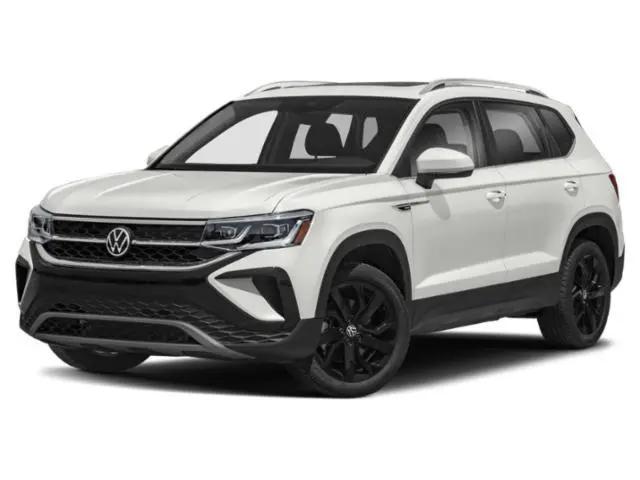 2023 Volkswagen Taos 1.5T SEL for sale in Wexford, PA