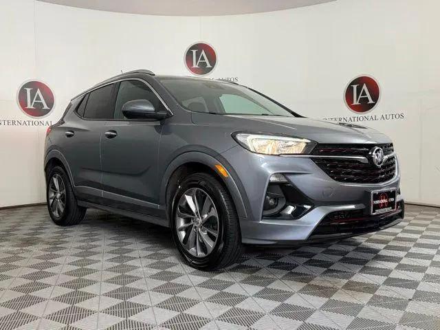 2020 Buick Encore GX AWD Select for sale in West Allis, WI