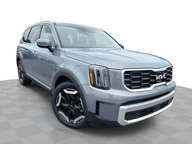 2025 Kia Telluride S for sale in Cullman, AL