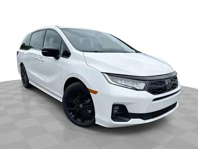 2025 Honda Odyssey Sport-L for sale in Cullman, AL