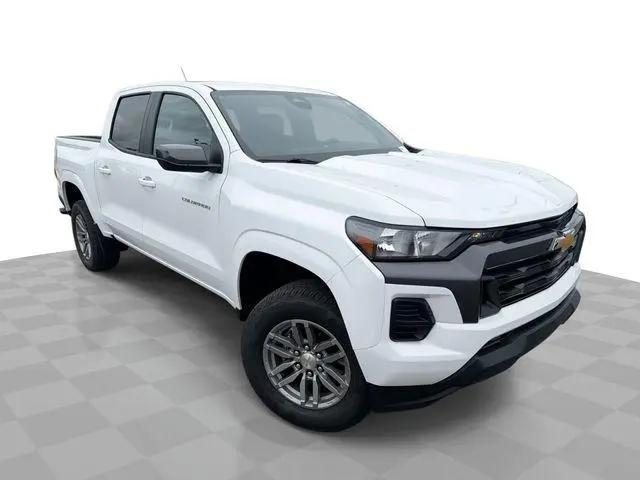 2023 Chevrolet Colorado 2WD Crew Cab Short Box LT for sale in Cullman, AL