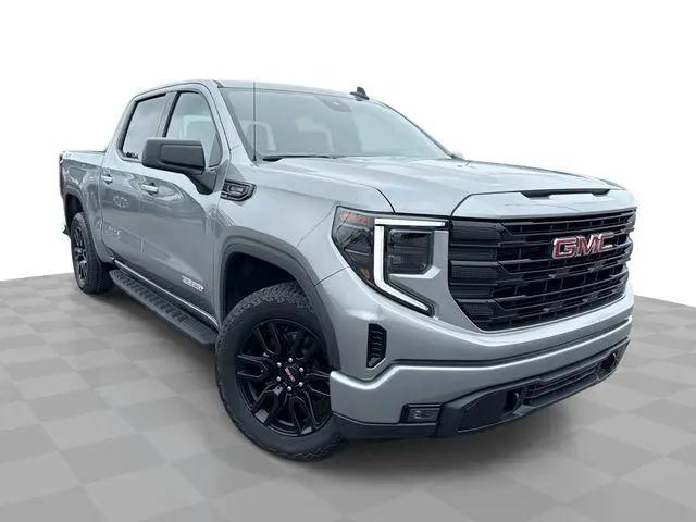 2024 GMC Sierra 1500 4WD Crew Cab Short Box Elevation with 3SB for sale in Cullman, AL