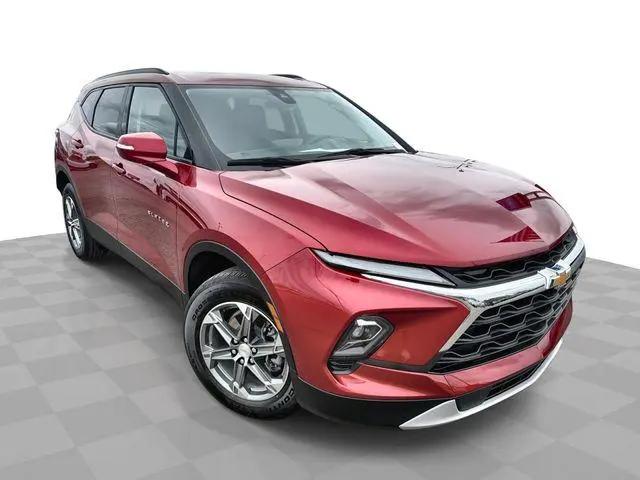 2024 Chevrolet Blazer FWD 3LT for sale in Cullman, AL