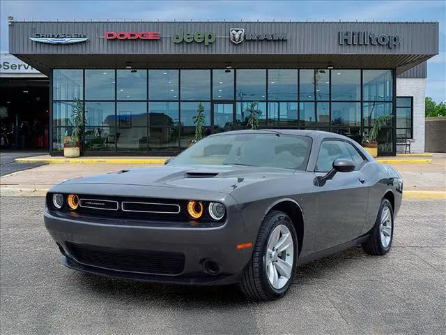 2023 Dodge Challenger SXT for sale in Ada, OK