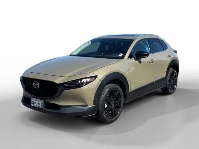 2024 Mazda CX-30 2.5 Carbon Turbo for sale in San Jose, CA