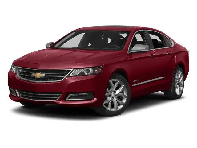 2014 Chevrolet Impala 2LT for sale in Milan, IL