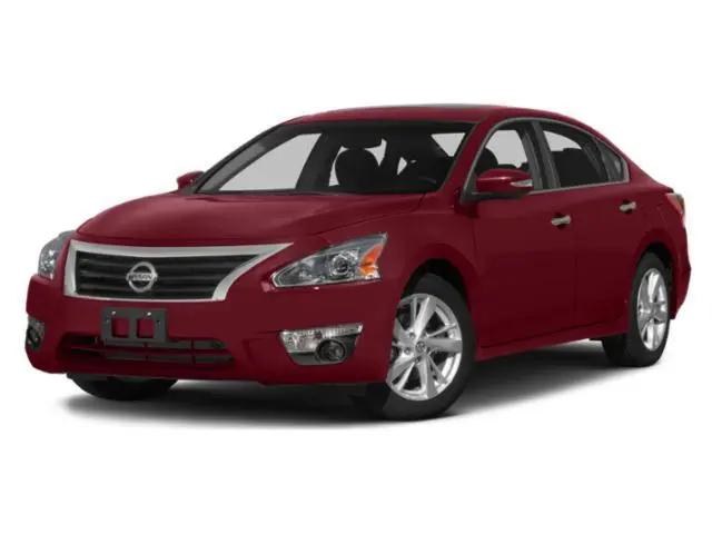 2015 Nissan Altima 2.5 S for sale in Milan, IL