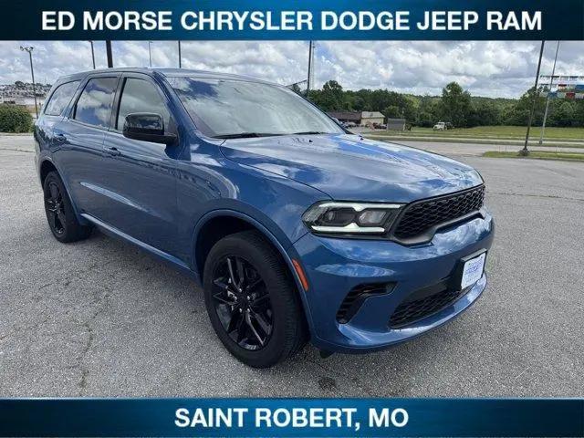 2025 Dodge Durango GT AWD for sale in Saint Robert, MO