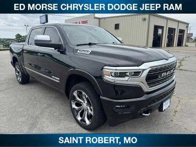 2023 Ram 1500 Limited Crew Cab 4x4 5'7" Box for sale in Saint Robert, MO