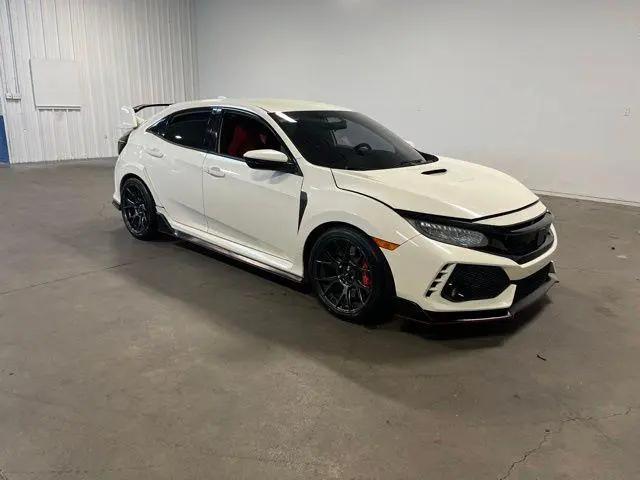 2019 Honda Civic Touring for sale in Santa Rosa, CA