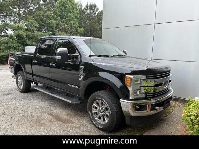 2017 Ford F-250 LARIAT for sale in Carrollton, GA