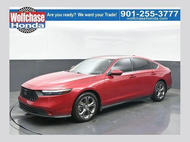 2024 Honda Accord EX for sale in Bartlett, TN