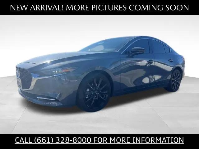 2024 Mazda Mazda3 2.5 Turbo Premium Plus for sale in Bakersfield, CA
