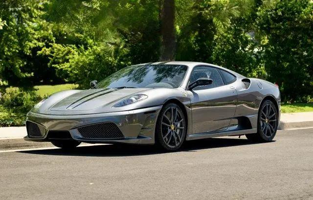 2008 Ferrari F430 Scuderia for sale in Saint Louis, MO