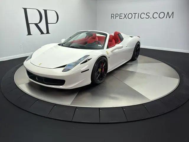 2013 Ferrari Spider Base for sale in Saint Louis, MO