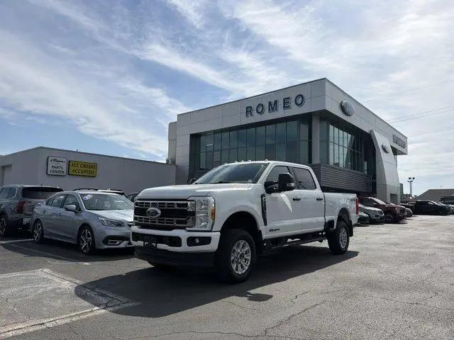 2023 Ford F-250 XLT for sale in Kingston, NY