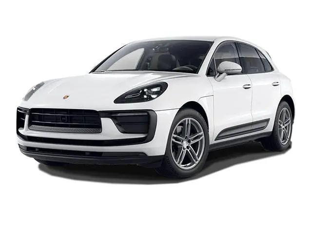 2026 Porsche Macan Macan for sale in Heath, OH
