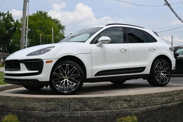 2026 Porsche Macan Macan for sale near Heath, OH