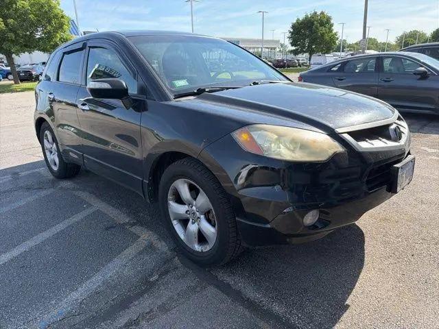 2008 Acura RDX Technology for sale in Highland, IN