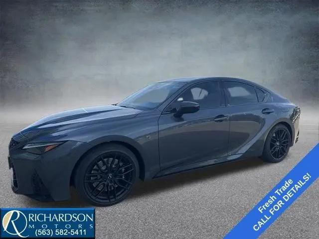 2024 Lexus 500 F SPORT Performance Premium for sale in Dubuque, IA