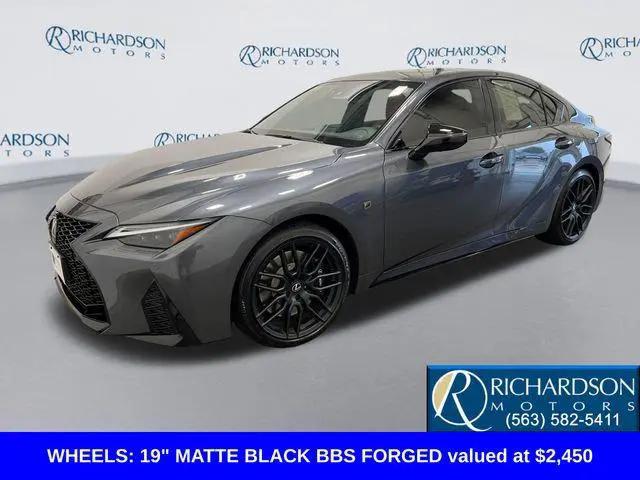 2024 Lexus 500 F SPORT Performance Premium for sale in Dubuque, IA