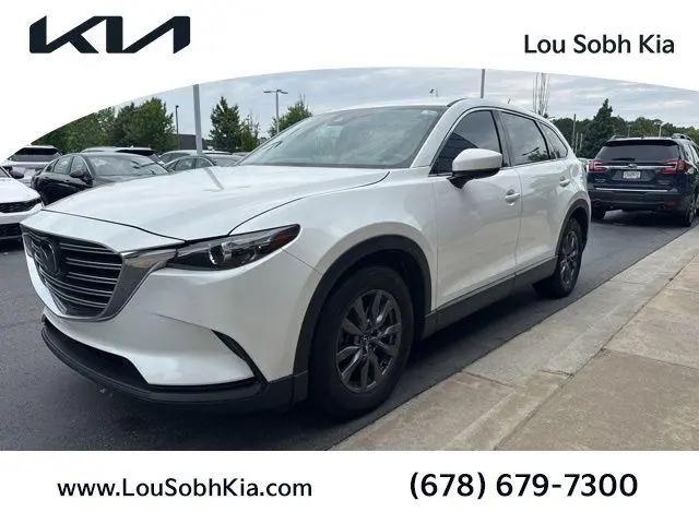 2020 Mazda CX-9 Touring for sale in Cumming, GA