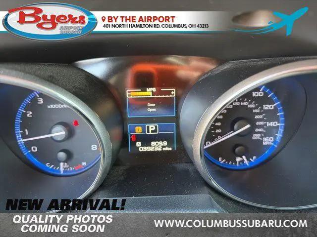 2018 Subaru Outback 3.6R Limited for sale near Gahanna, OH