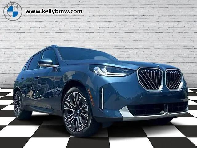 2025 BMW X3 30 xDrive for sale near Columbus, OH