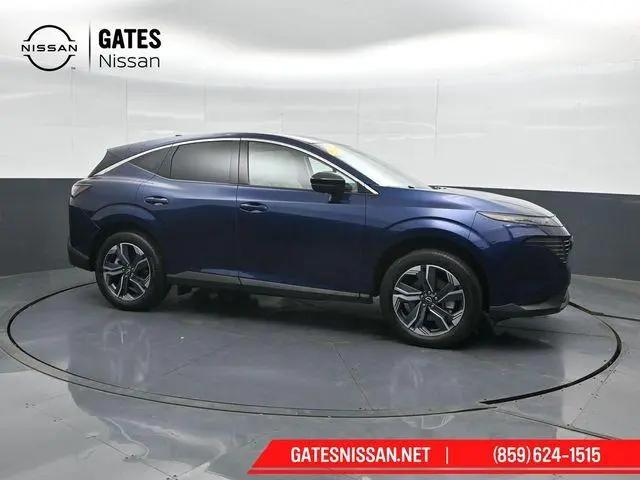 2025 Nissan Murano SL for sale in Richmond, KY