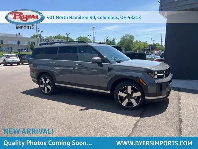 2024 Hyundai Santa Fe Limited for sale near Columbus, OH