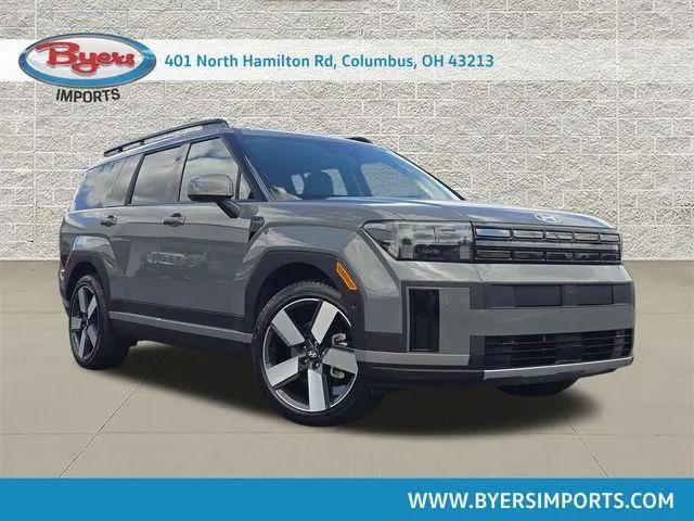2024 Hyundai Santa Fe Limited for sale near Columbus, OH