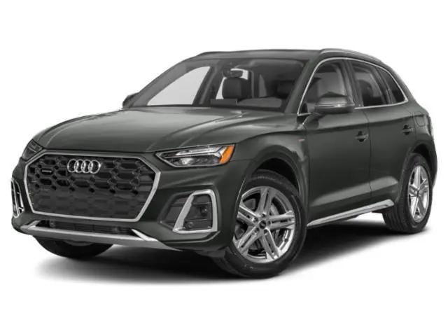 2025 Audi Q5 Premium Plus 55 TFSI e S line quattro S tronic for sale in Whitehall, OH