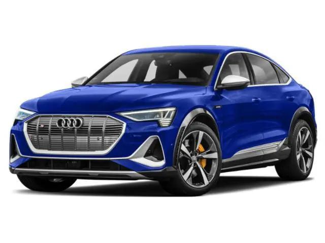 2023 Audi e-tron Sportback Premium Plus quattro for sale near Whitehall, OH