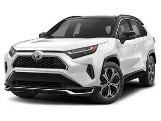 2024 Toyota RAV4 Prime XSE for sale in Palo Alto, CA