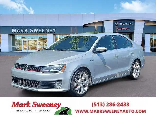 2014 Volkswagen Jetta GLI Edition 30 w/Nav for sale near Cincinnati, OH