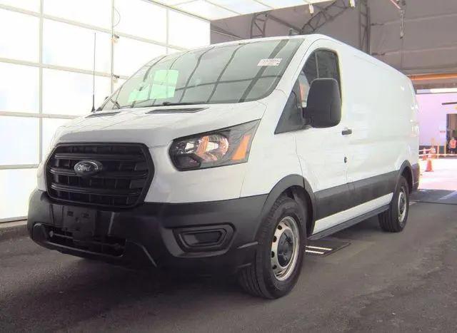 2020 Ford Transit Cargo Van Base for sale in Hutchinson, KS