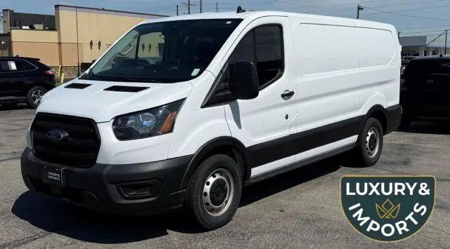 2020 Ford Transit Cargo Van Base for sale in Hutchinson, KS